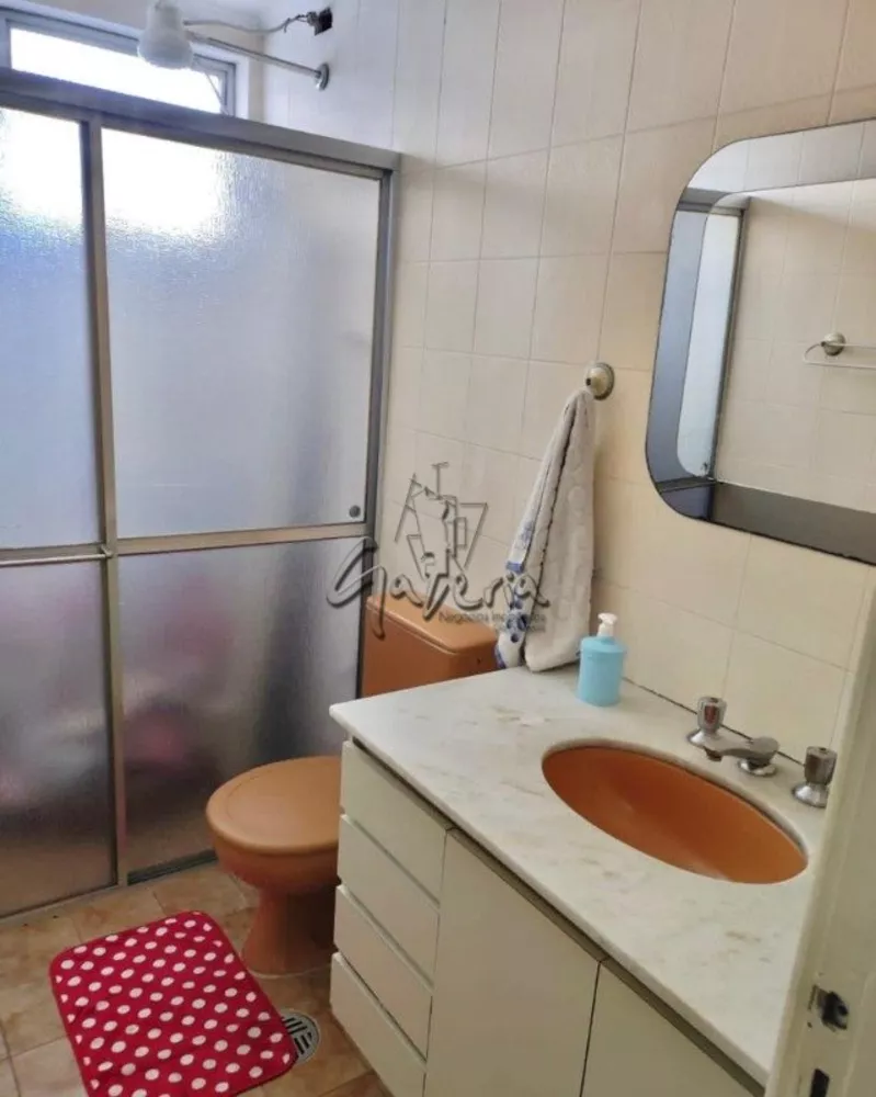 Apartamento à venda com 3 quartos, 101m² - Foto 12