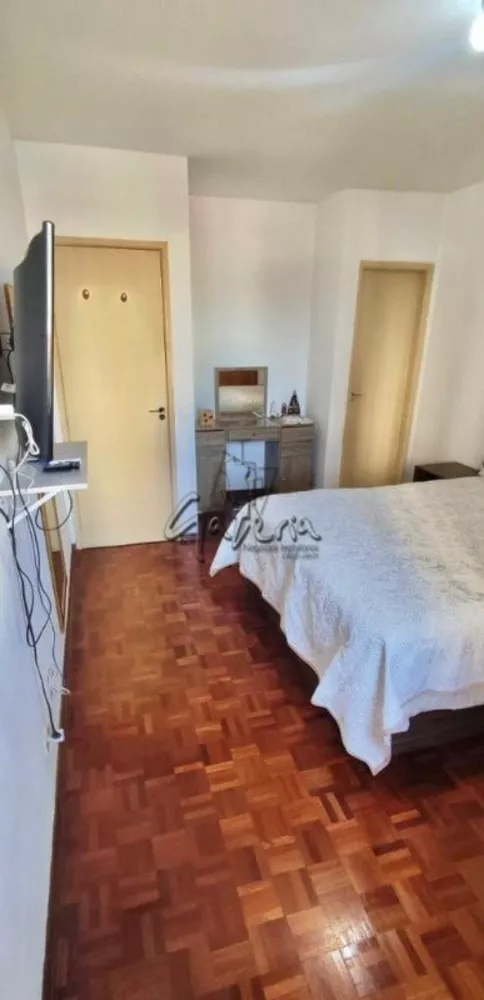 Apartamento à venda com 3 quartos, 101m² - Foto 7