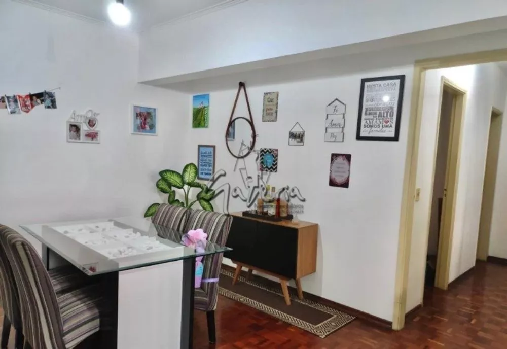 Apartamento à venda com 3 quartos, 101m² - Foto 2