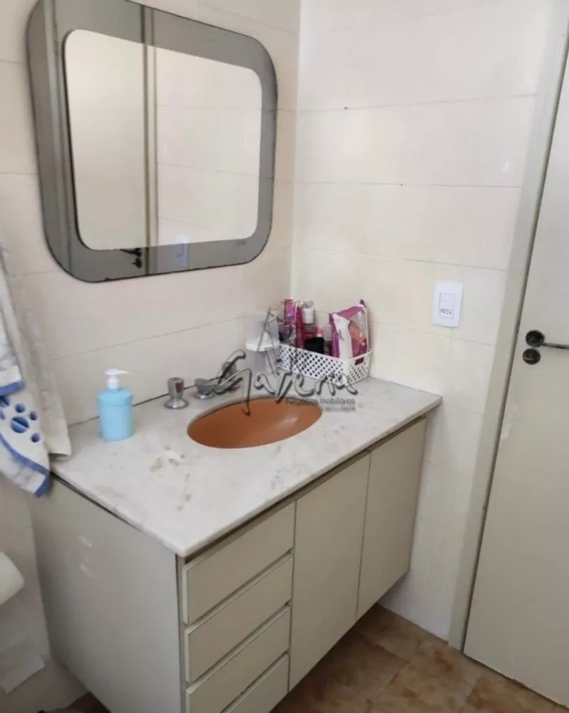 Apartamento à venda com 3 quartos, 101m² - Foto 9