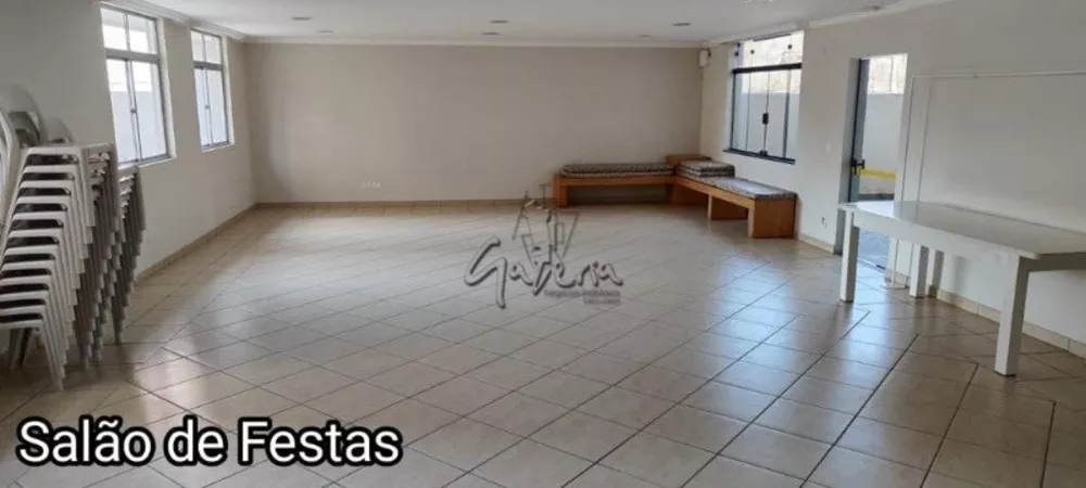 Apartamento à venda com 3 quartos, 101m² - Foto 22