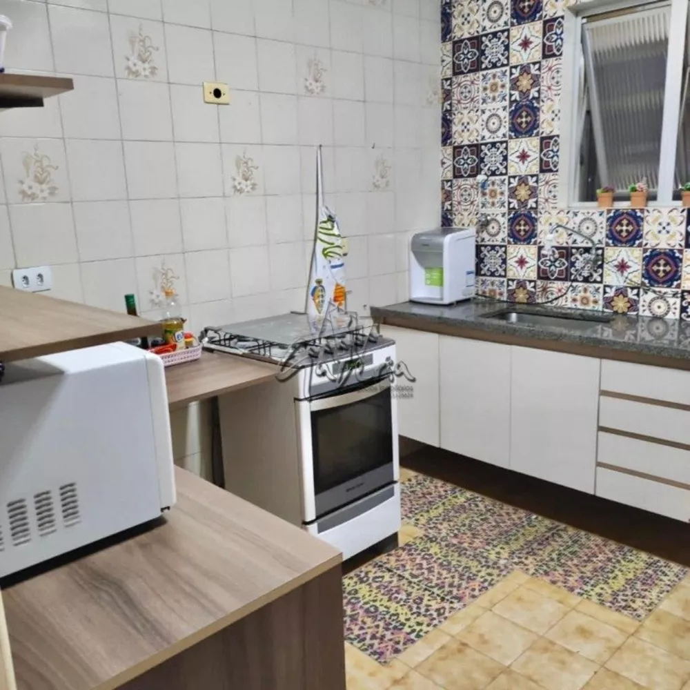 Apartamento à venda com 3 quartos, 101m² - Foto 5