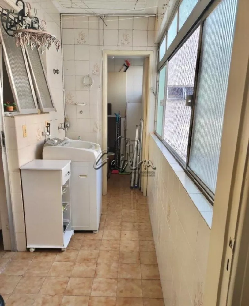 Apartamento à venda com 3 quartos, 101m² - Foto 13