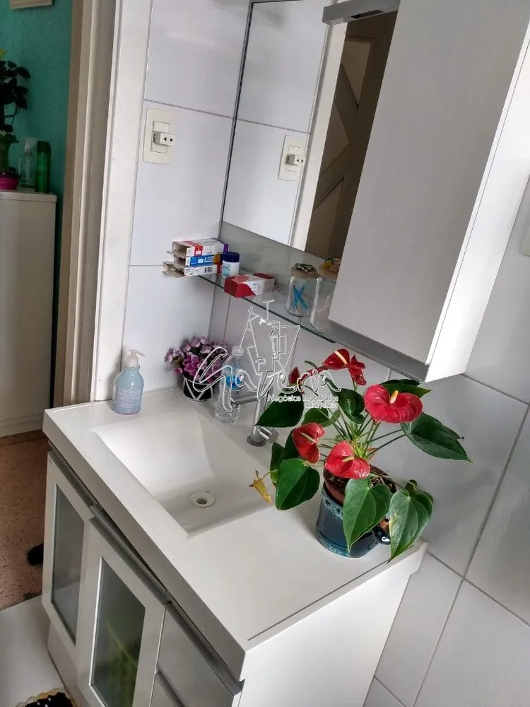 Casa, 1 quarto, 210 m² - Foto 17