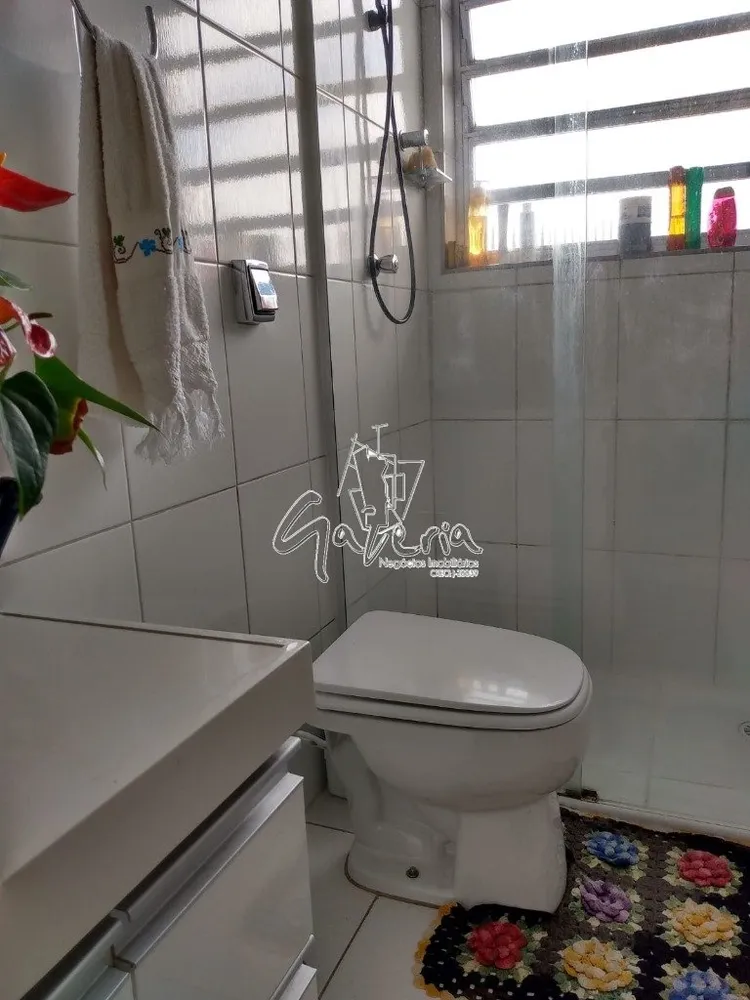 Casa, 1 quarto, 210 m² - Foto 19
