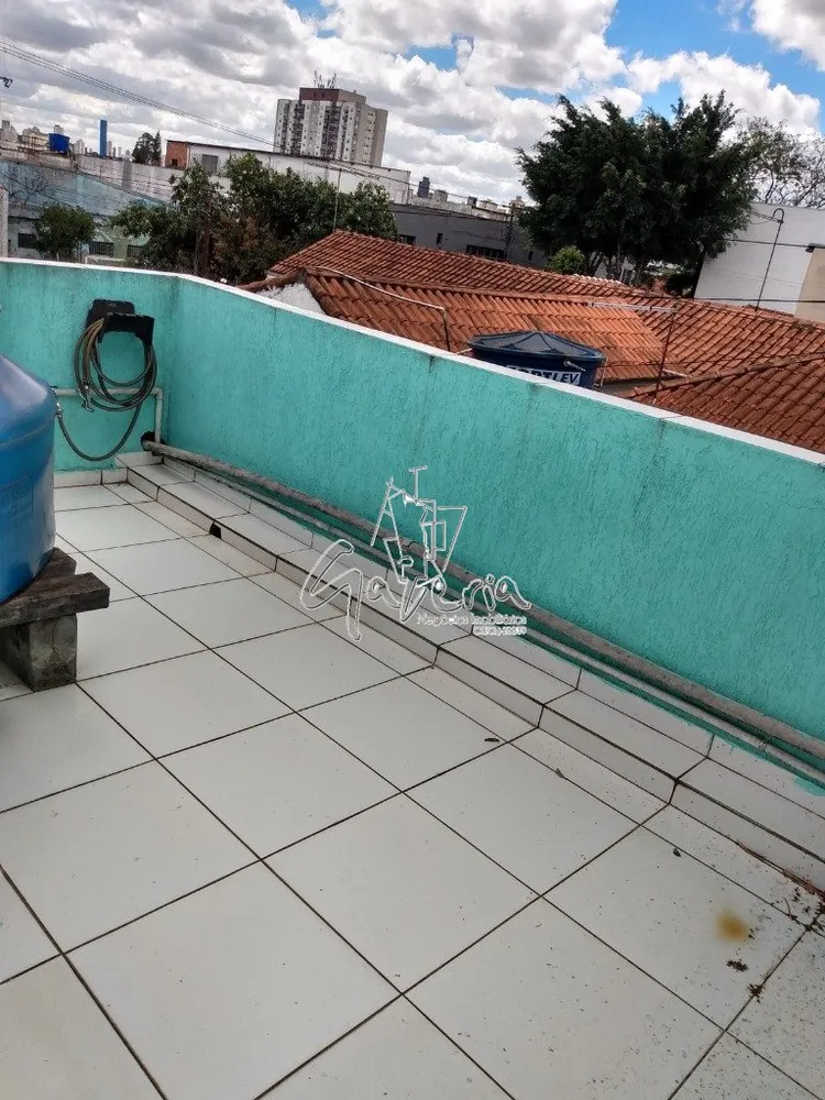 Casa, 1 quarto, 210 m² - Foto 9