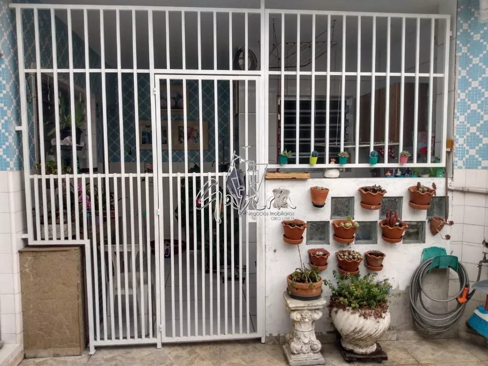 Casa, 1 quarto, 210 m² - Foto 6