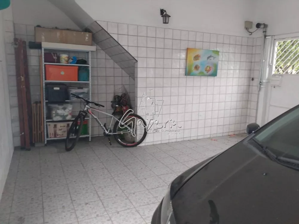 Casa, 1 quarto, 210 m² - Foto 8
