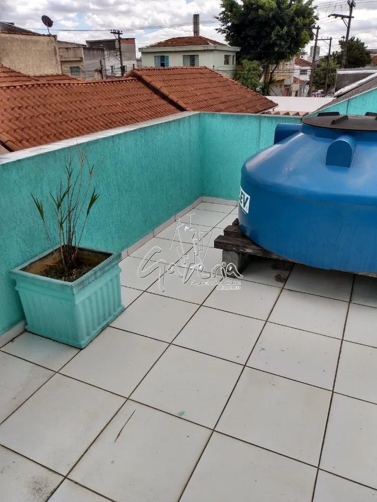 Casa, 1 quarto, 210 m² - Foto 20