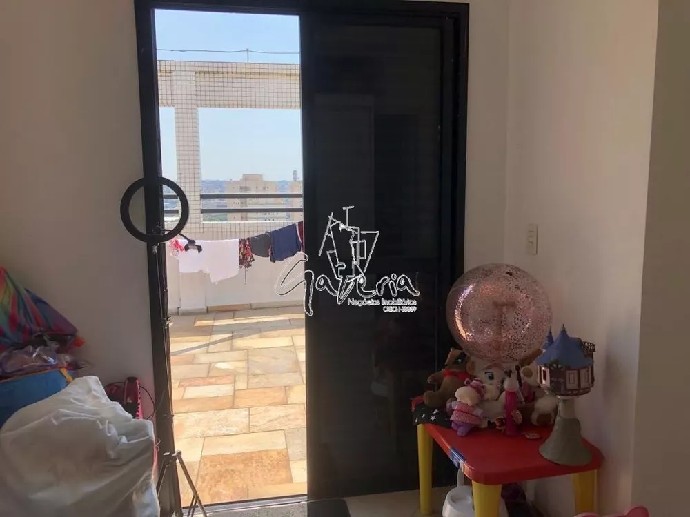 Cobertura, 3 quartos, 118 m² - Foto 15