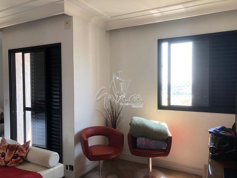 Cobertura à venda com 3 quartos, 118m² - Foto 12