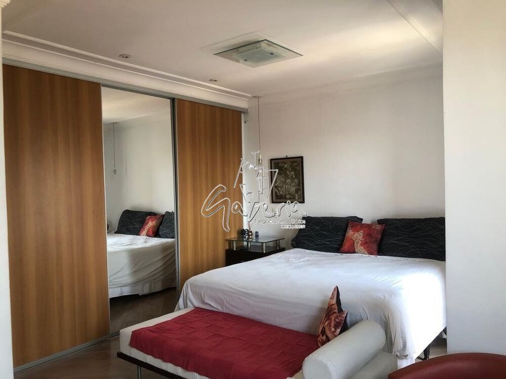 Cobertura à venda com 3 quartos, 118m² - Foto 11