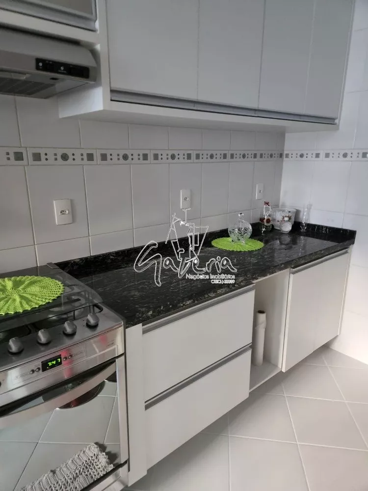 Apartamento, 2 quartos, 65 m² - Foto 3