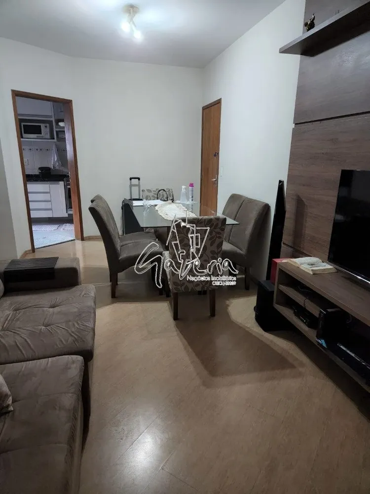Apartamento, 2 quartos, 65 m² - Foto 1