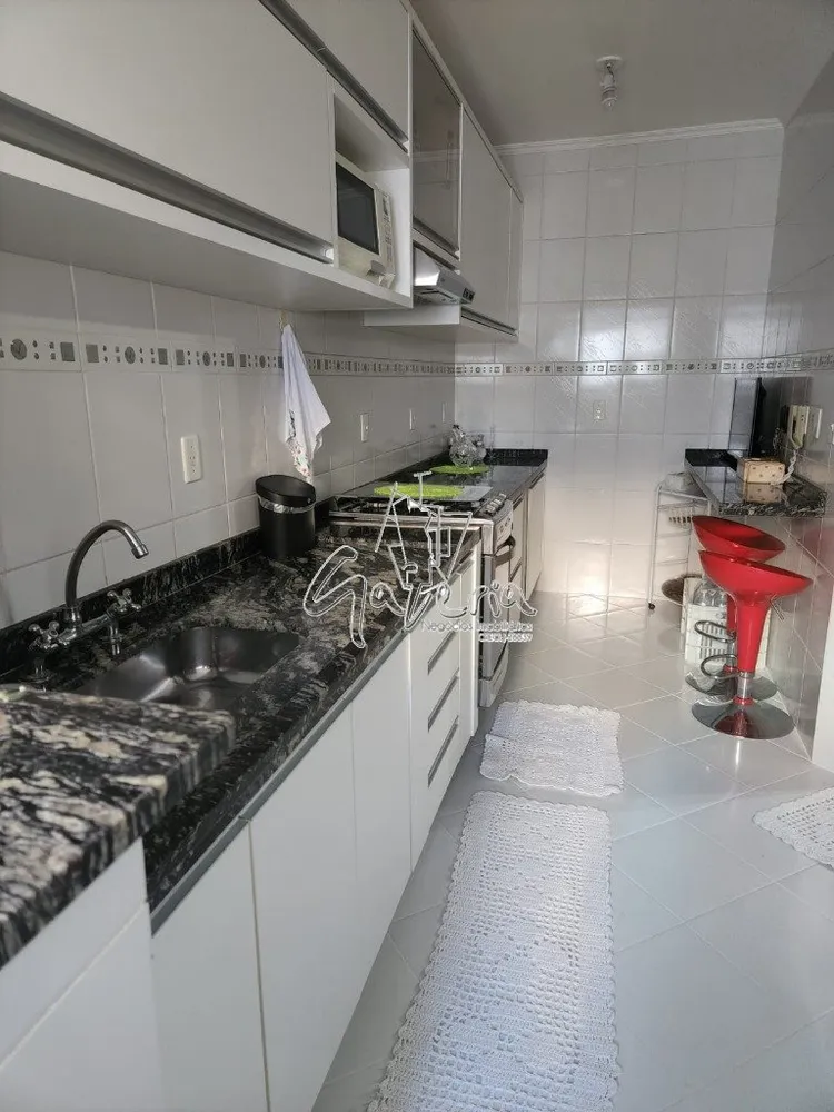 Apartamento, 2 quartos, 65 m² - Foto 5
