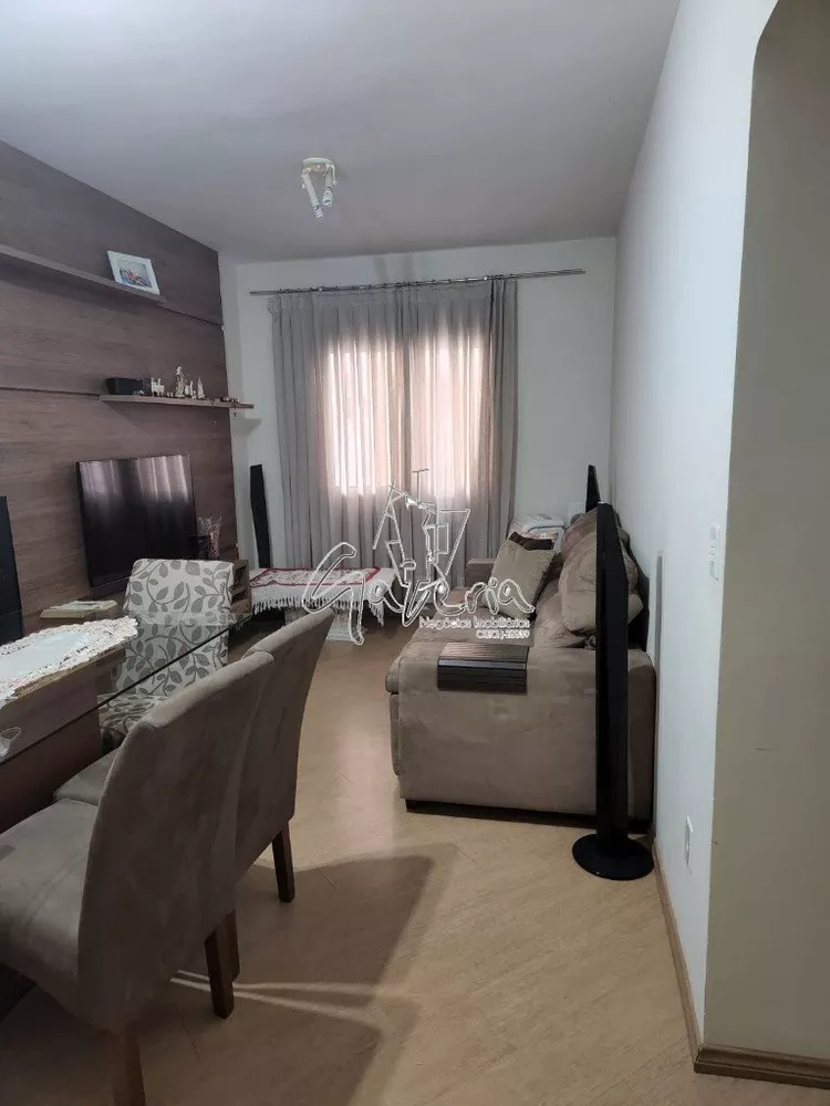 Apartamento, 2 quartos, 65 m² - Foto 1