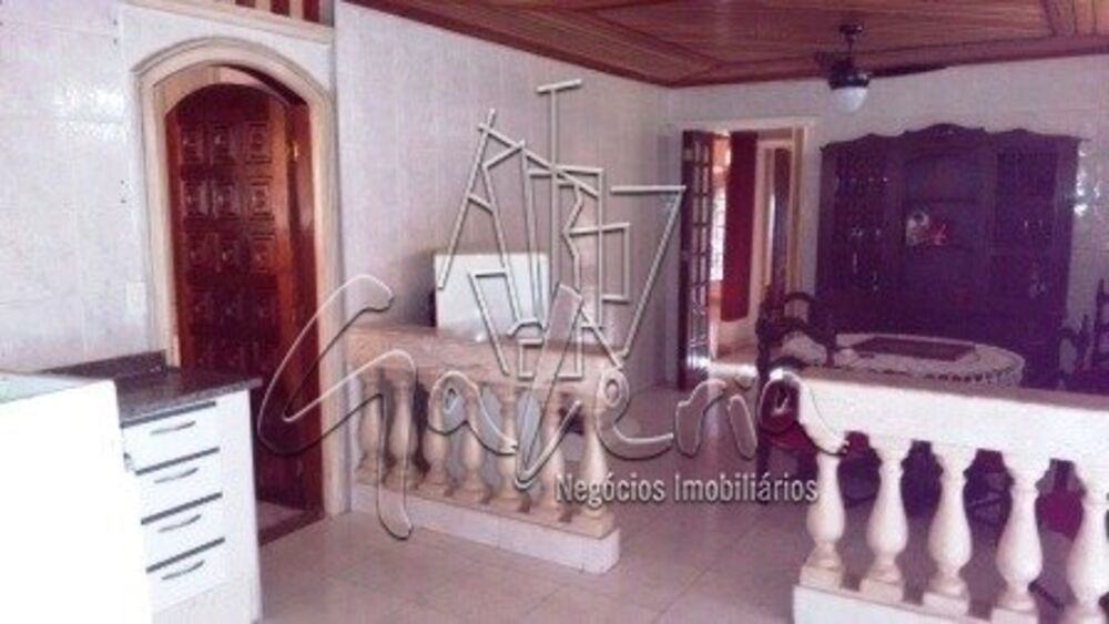 Casa, 3 quartos, 150 m² - Foto 1