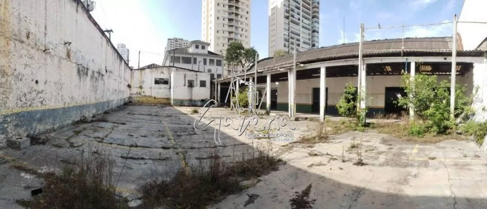 Depósito-Galpão-Armazém para alugar, 453m² - Foto 3