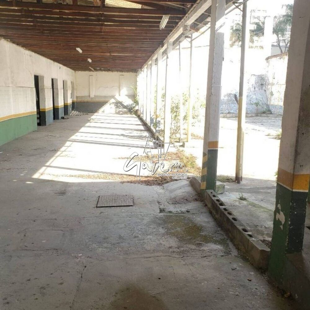 Depósito-Galpão, 453 m² - Foto 9