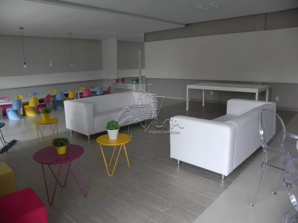 Apartamento à venda com 2 quartos, 64m² - Foto 20