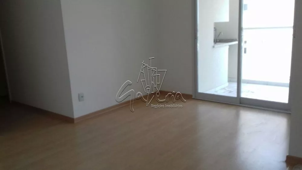 Apartamento à venda com 2 quartos, 64m² - Foto 3