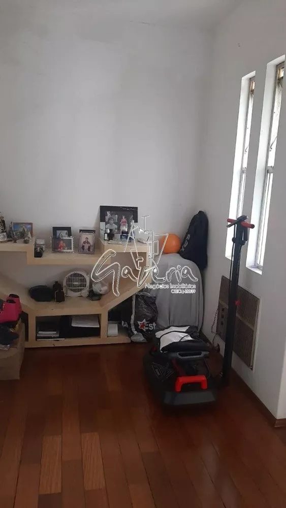 Sobrado à venda com 3 quartos, 524m² - Foto 12