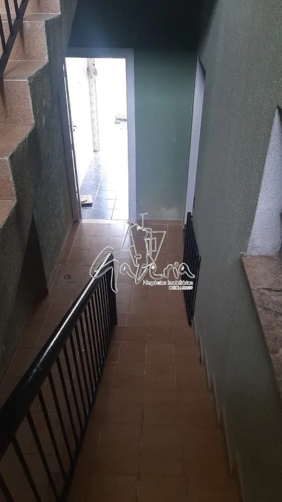 Sobrado, 3 quartos, 524 m² - Foto 25