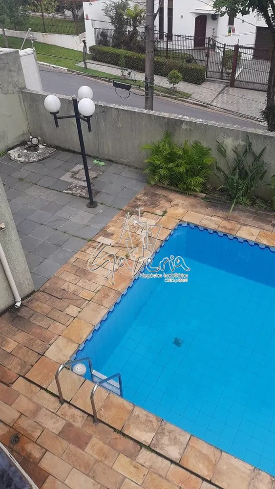 Sobrado, 3 quartos, 524 m² - Foto 24
