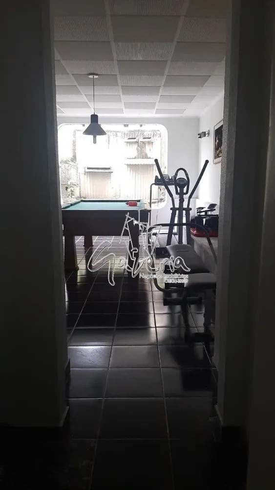 Sobrado, 3 quartos, 524 m² - Foto 20