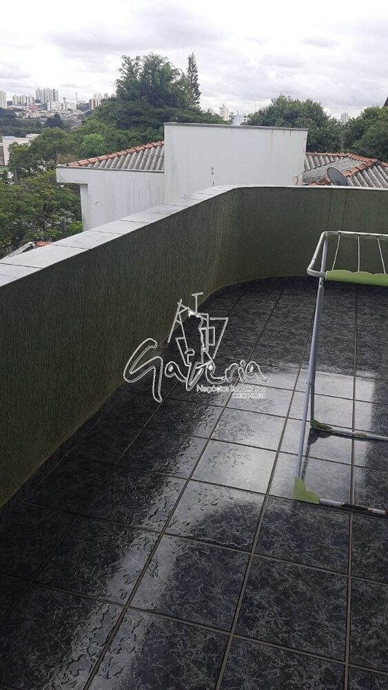 Sobrado à venda com 3 quartos, 524m² - Foto 19