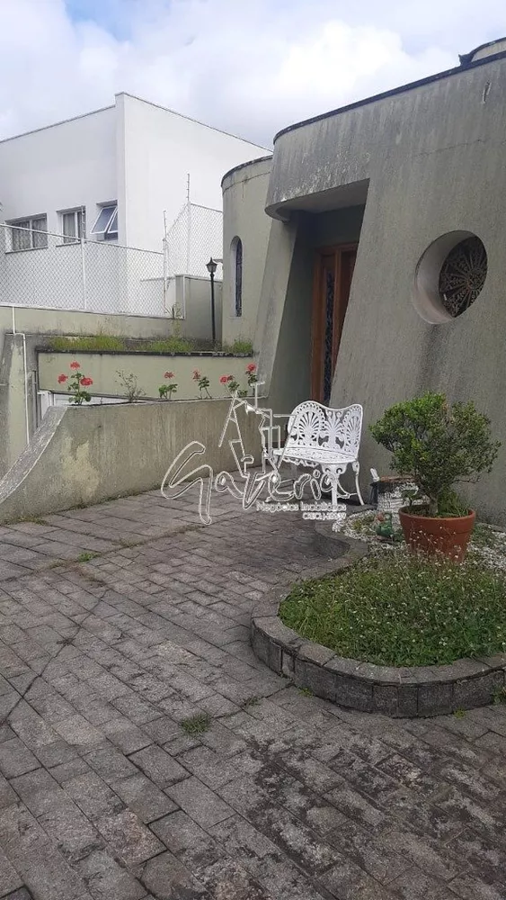 Sobrado, 3 quartos, 524 m² - Foto 23