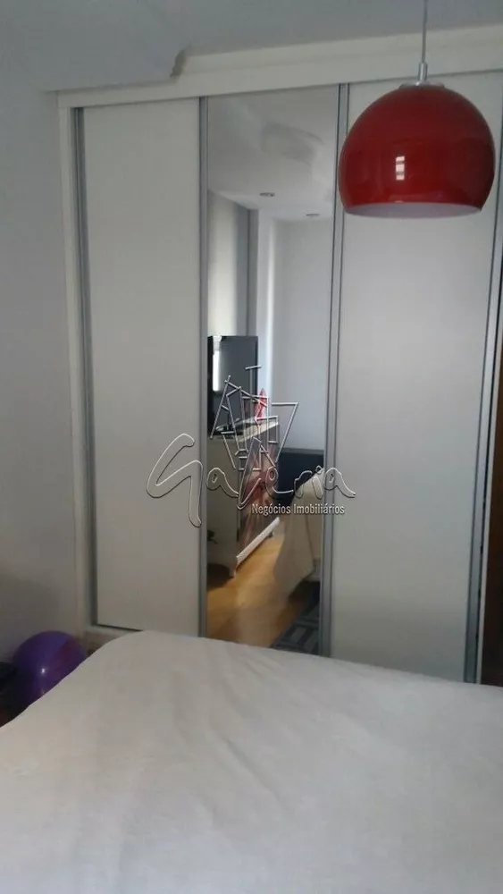 Apartamento à venda com 4 quartos, 132m² - Foto 9