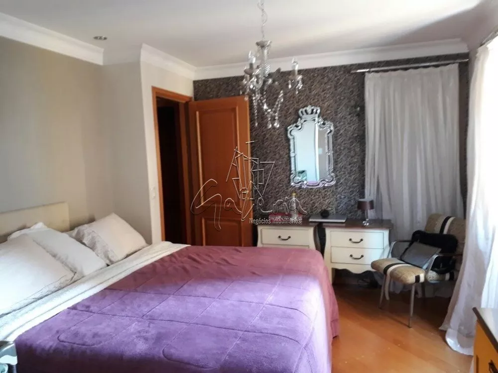 Apartamento à venda com 4 quartos, 132m² - Foto 7