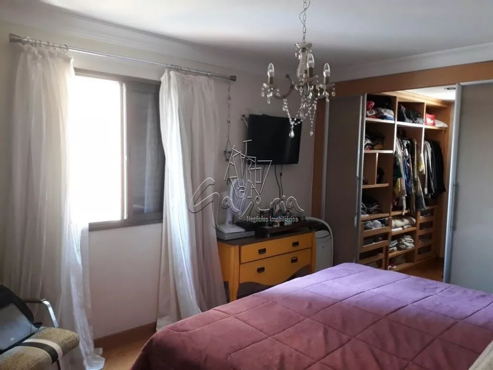 Apartamento à venda com 4 quartos, 132m² - Foto 8