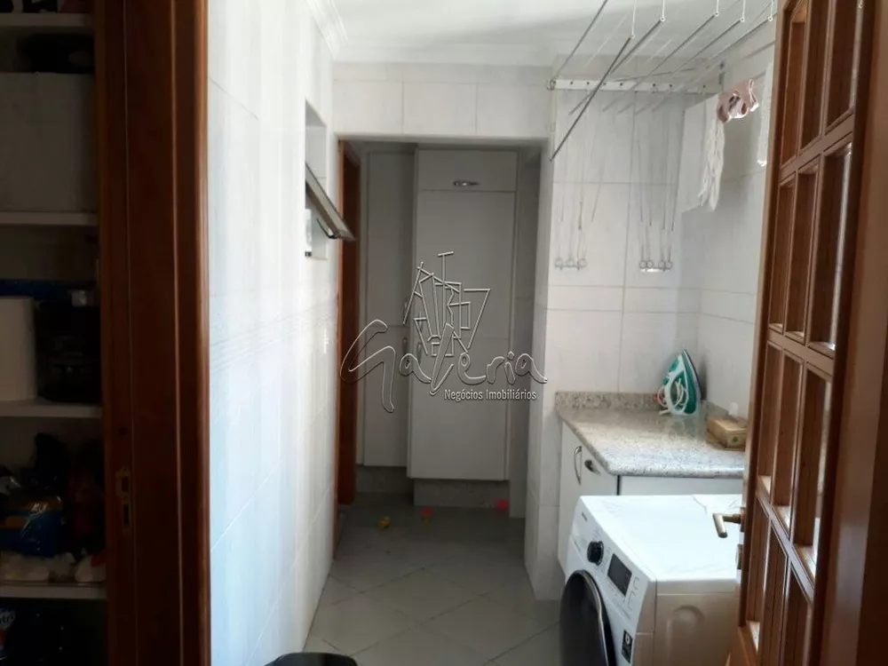 Apartamento à venda com 4 quartos, 132m² - Foto 6