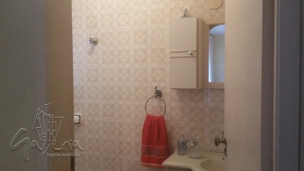 Sobrado, 4 quartos, 282 m² - Foto 6