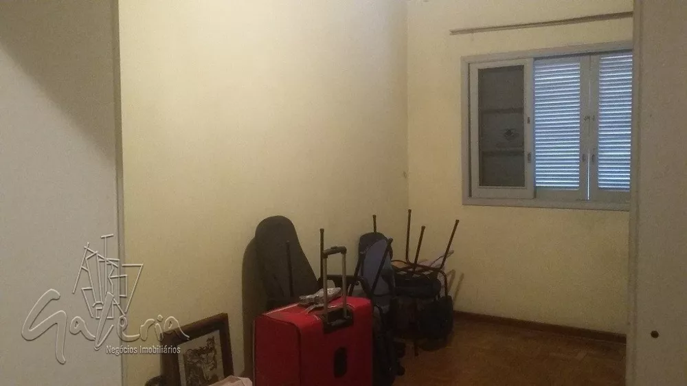Sobrado, 4 quartos, 282 m² - Foto 1