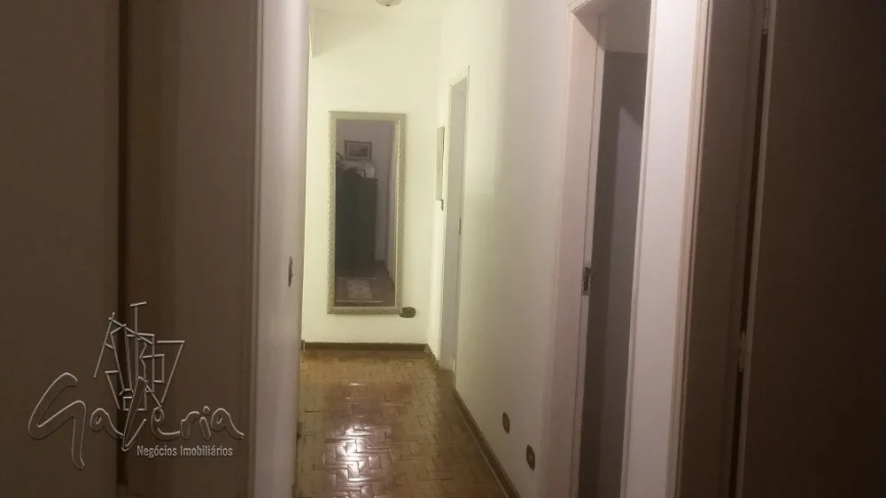 Sobrado, 4 quartos, 282 m² - Foto 13
