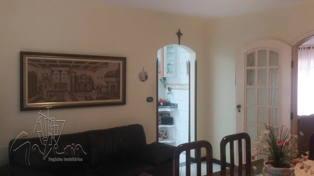 Sobrado, 4 quartos, 282 m² - Foto 5