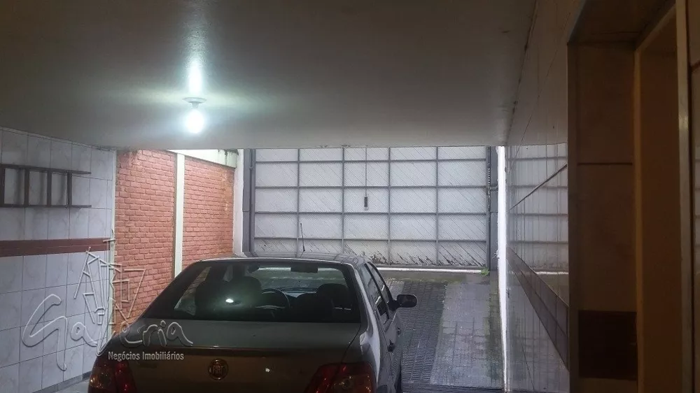 Sobrado, 4 quartos, 282 m² - Foto 4