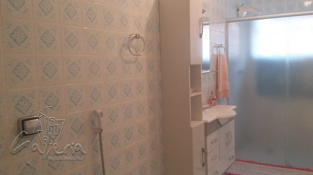 Sobrado, 4 quartos, 282 m² - Foto 12