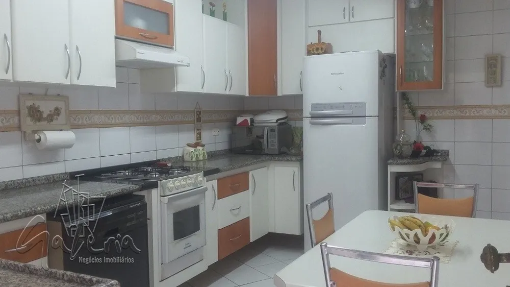 Sobrado, 4 quartos, 282 m² - Foto 5