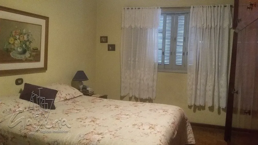 Sobrado, 4 quartos, 282 m² - Foto 7
