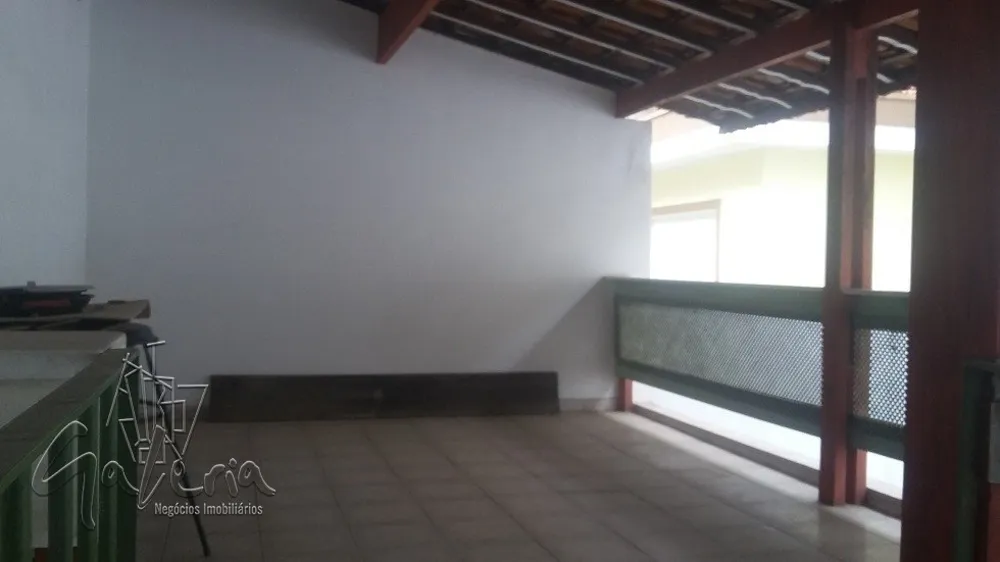 Sobrado, 4 quartos, 282 m² - Foto 14