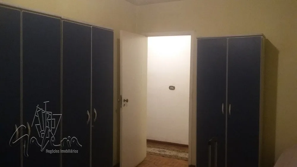 Sobrado, 4 quartos, 282 m² - Foto 11