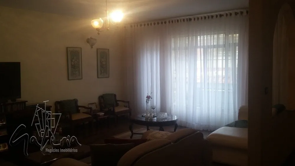 Sobrado, 4 quartos, 282 m² - Foto 8