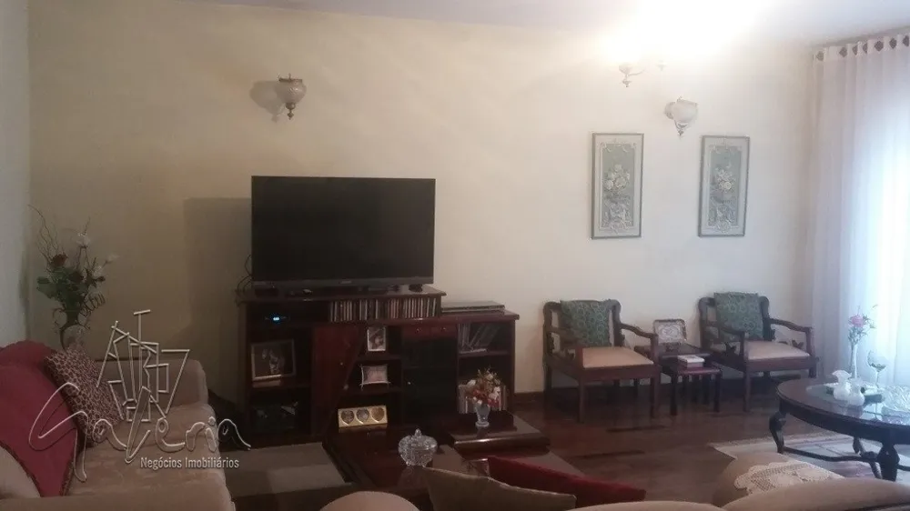 Sobrado, 4 quartos, 282 m² - Foto 4