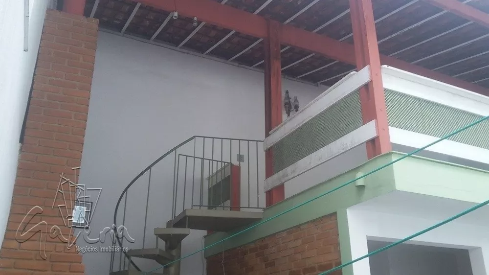 Sobrado, 4 quartos, 282 m² - Foto 2
