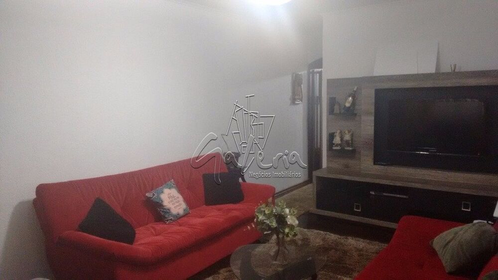 Casa, 3 quartos, 200 m² - Foto 6