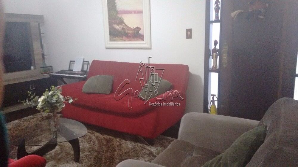 Casa, 3 quartos, 200 m² - Foto 7